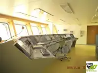 Konaklama mavnası satılık