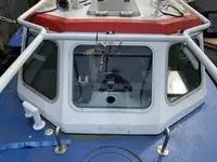 Devriye botu satılık