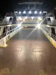 RoPax gemisi satılık