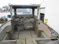 Çekme teknesi satılık
