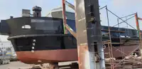 İş gemileri satılık