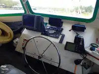 Trol gemisi satılık