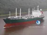 soğutuculu gemi satılık