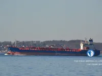 Petrol/Kimyasal tankeri satılık