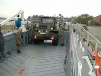 Çıkarma aracı, tank satılık