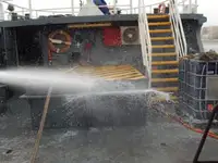 İş gemileri satılık