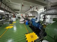 Konteyner gemisi satılık