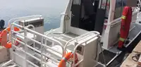 Mürettebat teknesi satılık