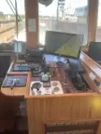 Yığın taşıyıcı satılık