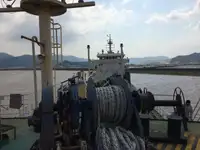 Petrol/Kimyasal tankeri satılık