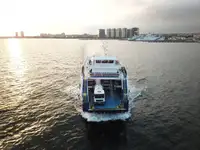 Ro-Ro gemisi satılık