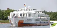 Kruvaziyer gemisi satılık