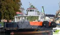Ro-Ro ship satılık