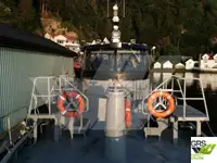 Konaklama mavnası satılık