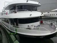 Çekme teknesi satılık