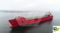 Ro-Ro ship satılık
