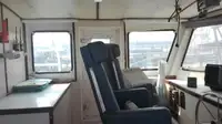 Devriye botu satılık