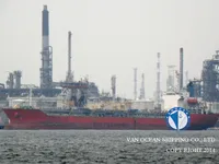 Petrol/Kimyasal tankeri satılık