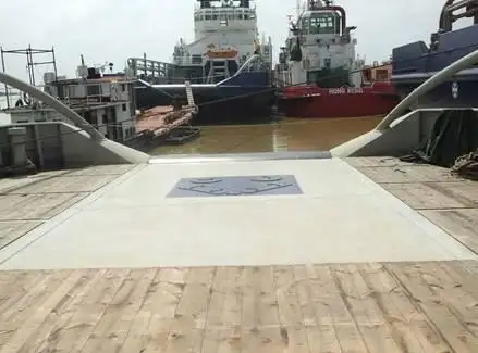 Çekme teknesi satılık