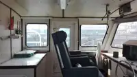 Devriye botu satılık