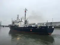 Araştırma gemisi satılık