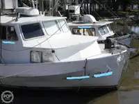 Trol gemisi satılık