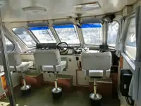 Kruvaziyer gemisi satılık