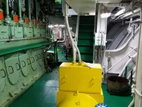 Petrol/Kimyasal tankeri satılık