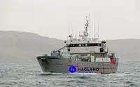 Longliner satılık