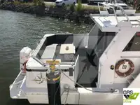 Kruvaziyer gemisi satılık