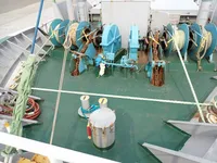 General Cargo/Multi-purpose satılık