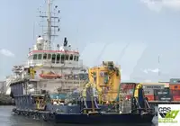 Hızlı Tedarik Gemisi (FSV) satılık