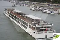 Kruvaziyer gemisi satılık