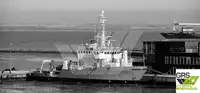 Platform tedarik gemisi (PSV) satılık