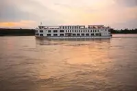 Kruvaziyer gemisi satılık