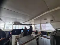 Trol gemisi satılık
