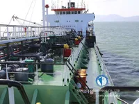 Petrol/Kimyasal tankeri satılık