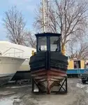 Römorkör satılık