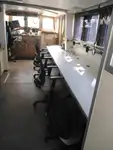 Araştırma gemisi satılık