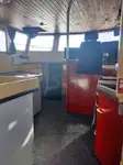 Uzun hatlı balıkçı gemisi satılık