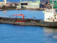 Petrol/Kimyasal tankeri satılık