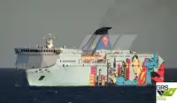 Ro-Ro ship satılık