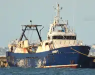 Trawler satılık