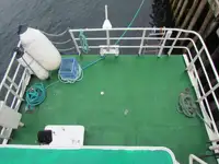 Çekme teknesi satılık