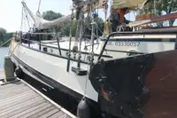 Gezi teknesi satılık