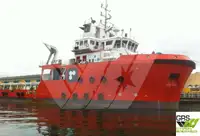 Tedarik gemisi satılık