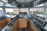 İş gemileri satılık