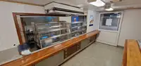 Yakıt ikmal tankeri satılık