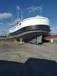 Römorkör satılık