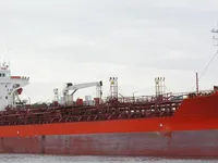 Petrol/Kimyasal tankeri satılık